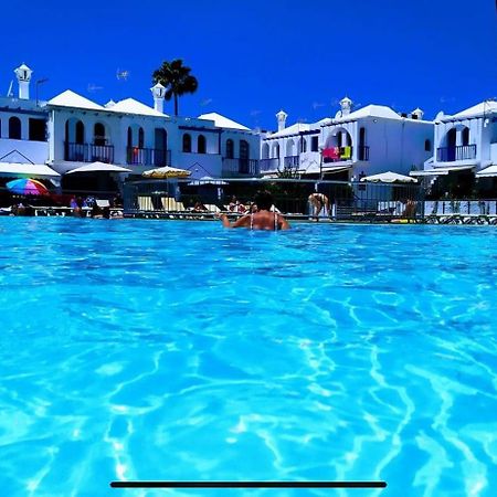 Playmar Sol Apartment Maspalomas  Exterior photo