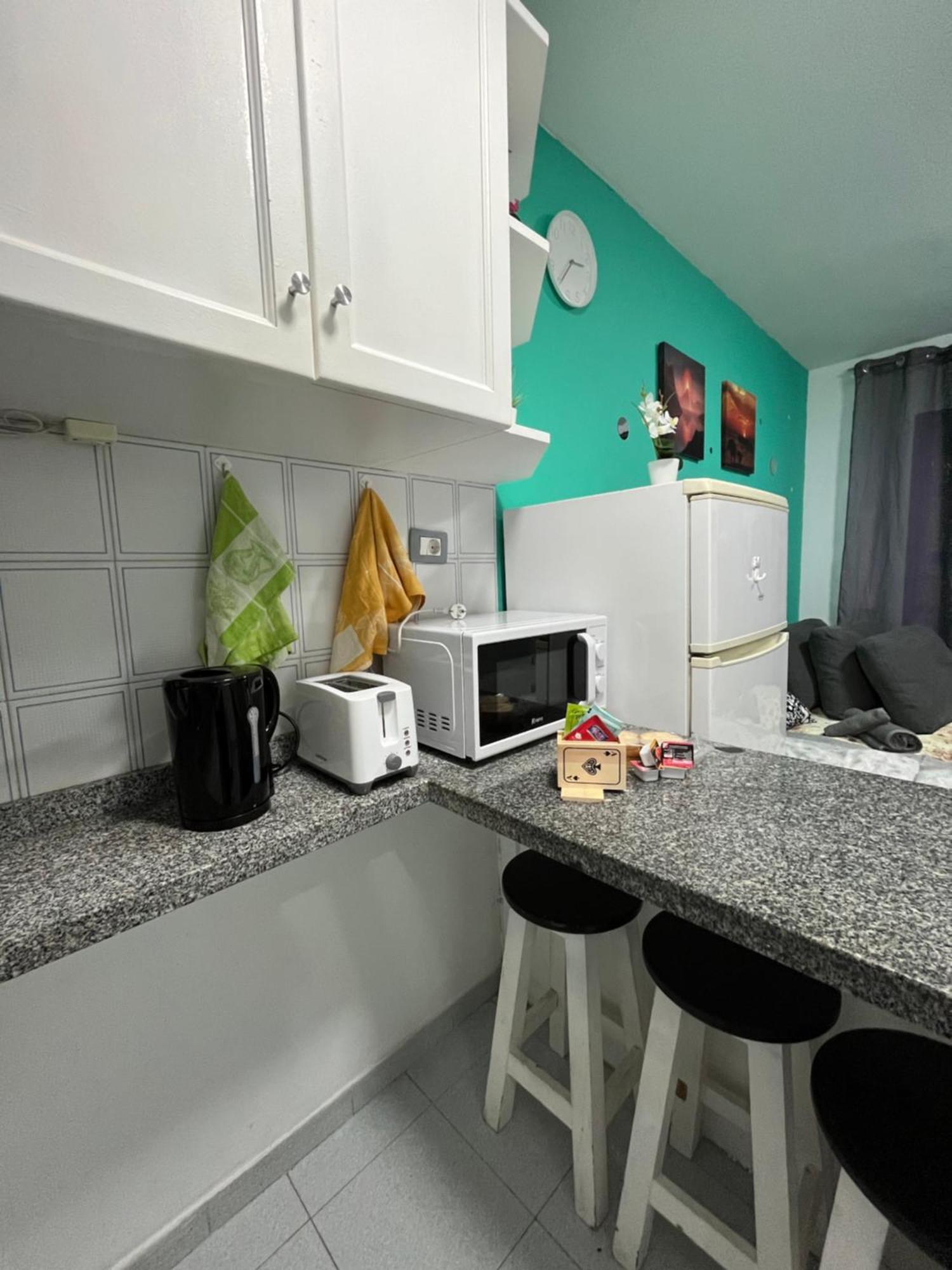Playmar Sol Apartment Maspalomas  Exterior photo