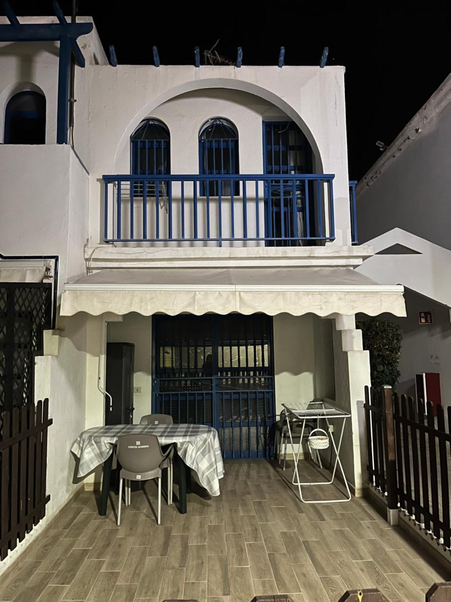 Playmar Sol Apartment Maspalomas  Exterior photo