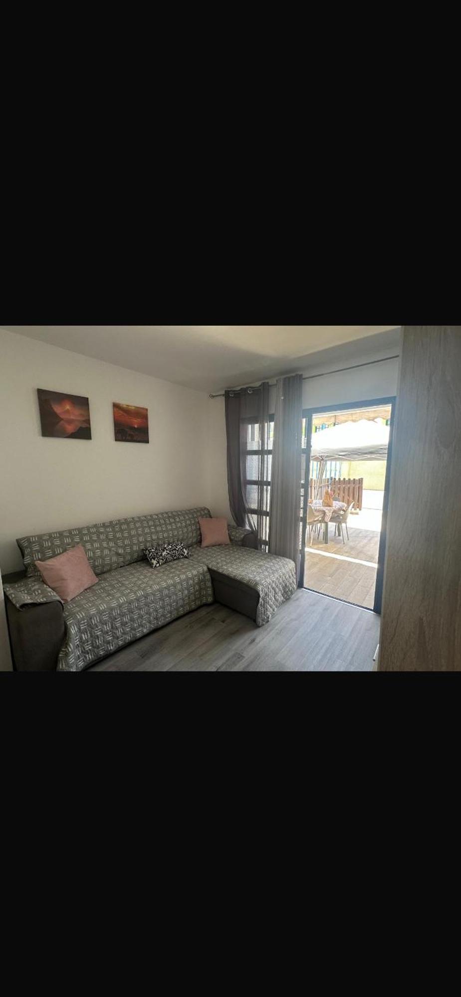 Playmar Sol Apartment Maspalomas  Exterior photo